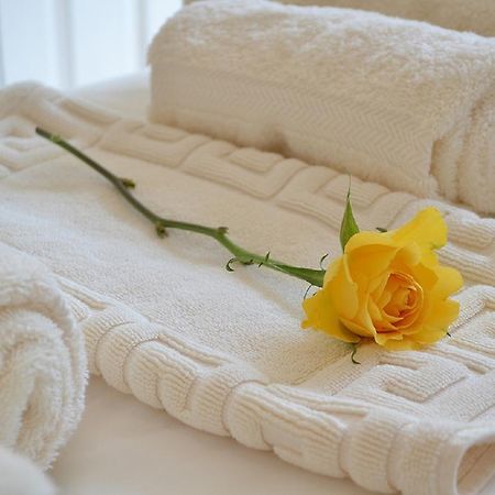 White Rose Guest House Tenby Bagian luar foto