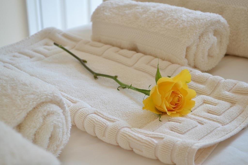 White Rose Guest House Tenby Bagian luar foto